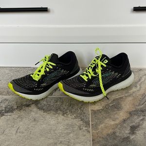 Brooks Glycerin 19